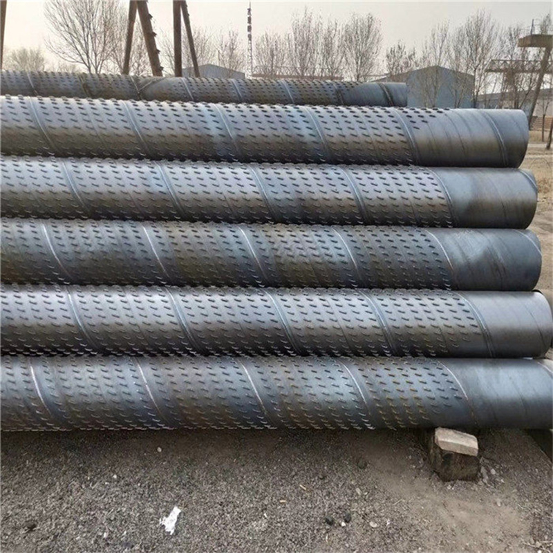 华南地区桥式滤水钢管加工商家出货困难